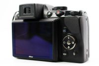 Nikon Coolpix P100, Well_used condition, ref LEV79K, photo 3 | SDS