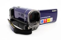 Sony DCR-SX44 view 2 | SDS