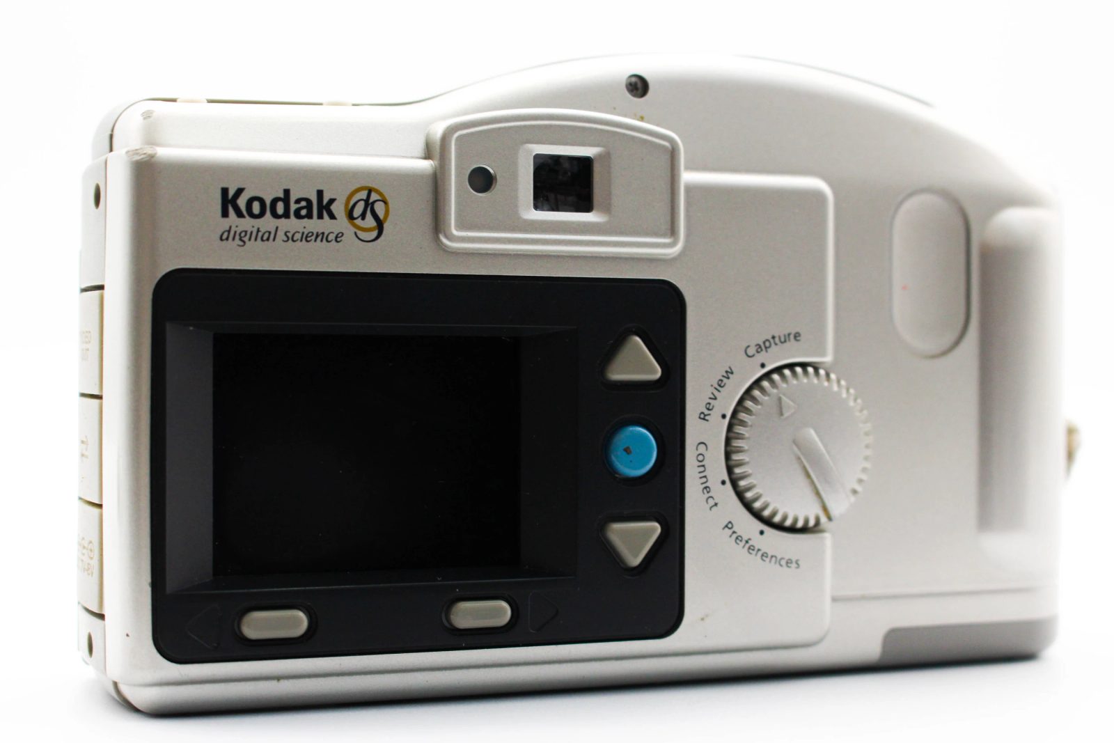 Kodak DC200 - SDS