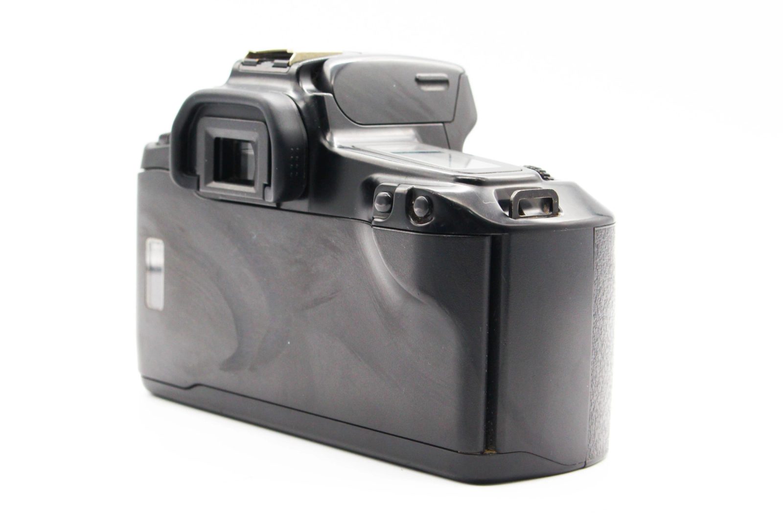 Canon EOS 1000F - SDS