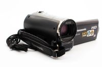 Panasonic HC-V10, Excellent condition, ref ZS4WP4, photo 3 | SDS