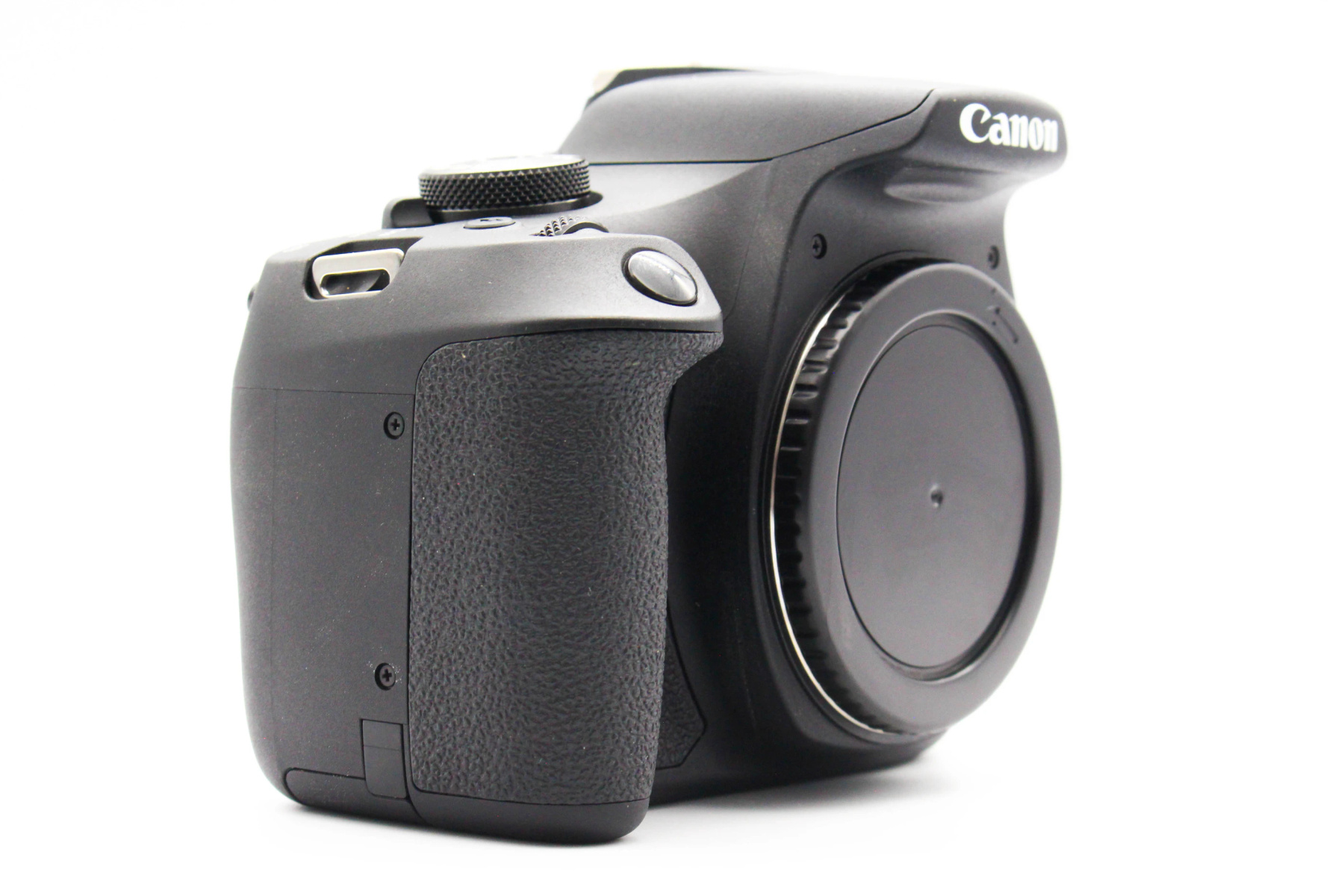 Canon EOS 2000D view 2 | SDS