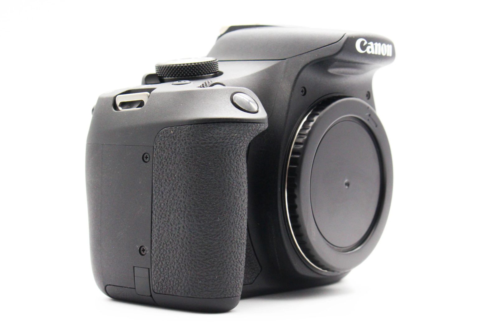 Canon EOS 2000D - SDS