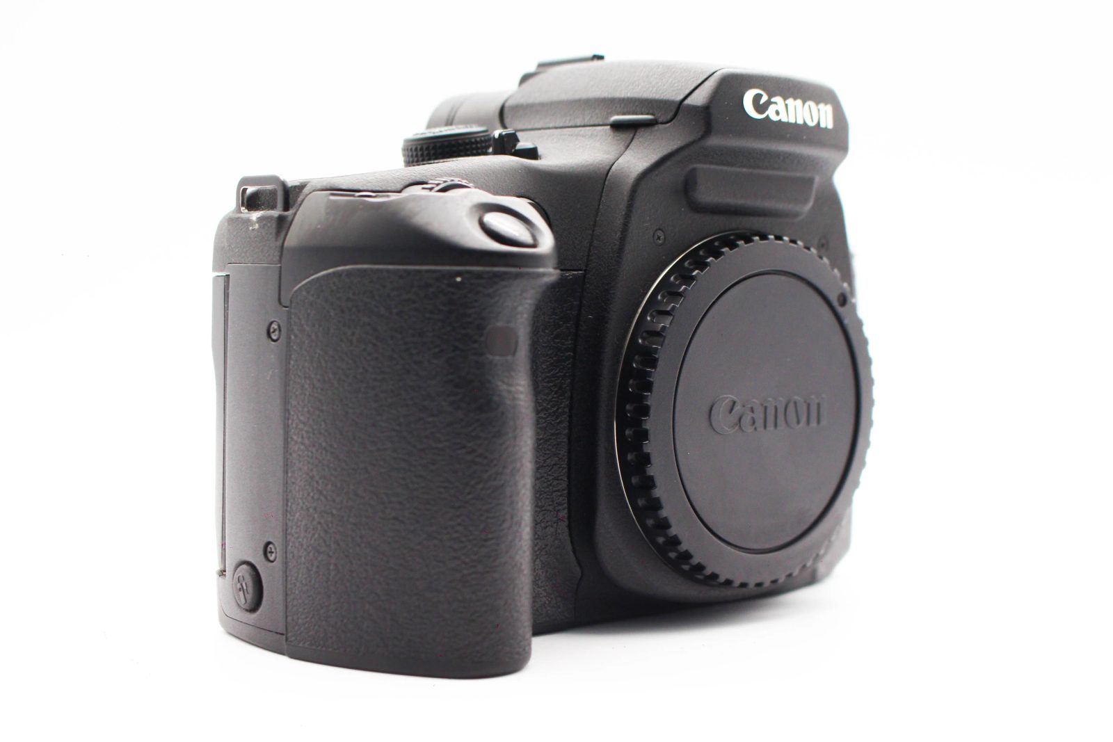 Canon EOS 30V - SDS