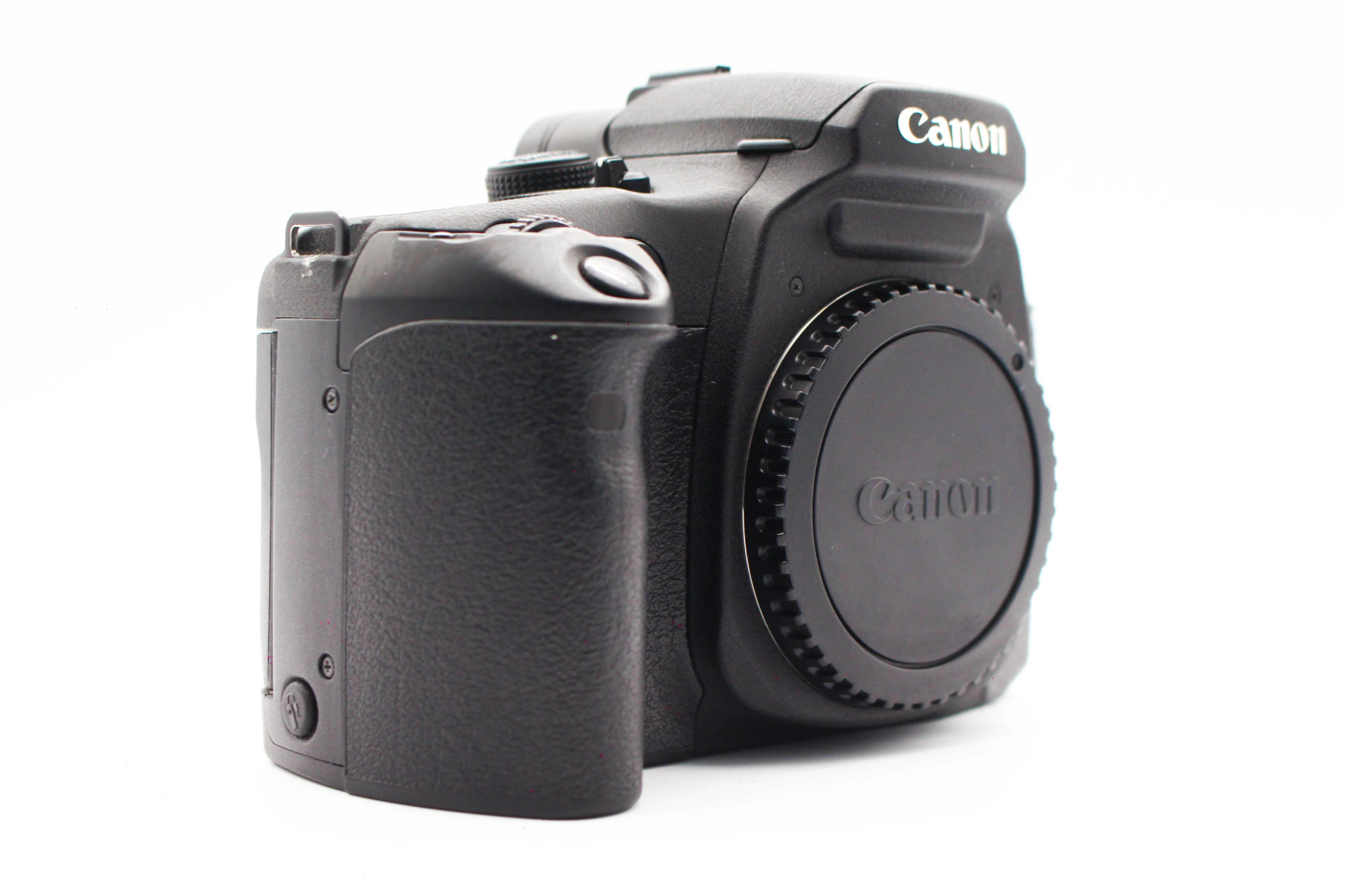 Canon EOS 30V view 2 | SDS