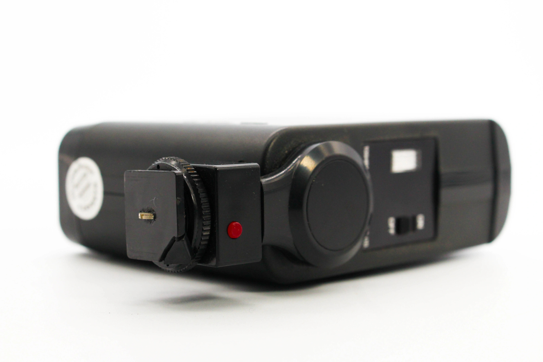 Toshiba 7025 view 4 | SDS