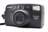 Pentax Espio 140, Faulty condition, ref LJL8D, photo 1 | SDS