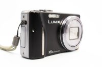 Panasonic Lumix DMC-TZ18 view 2 | SDS