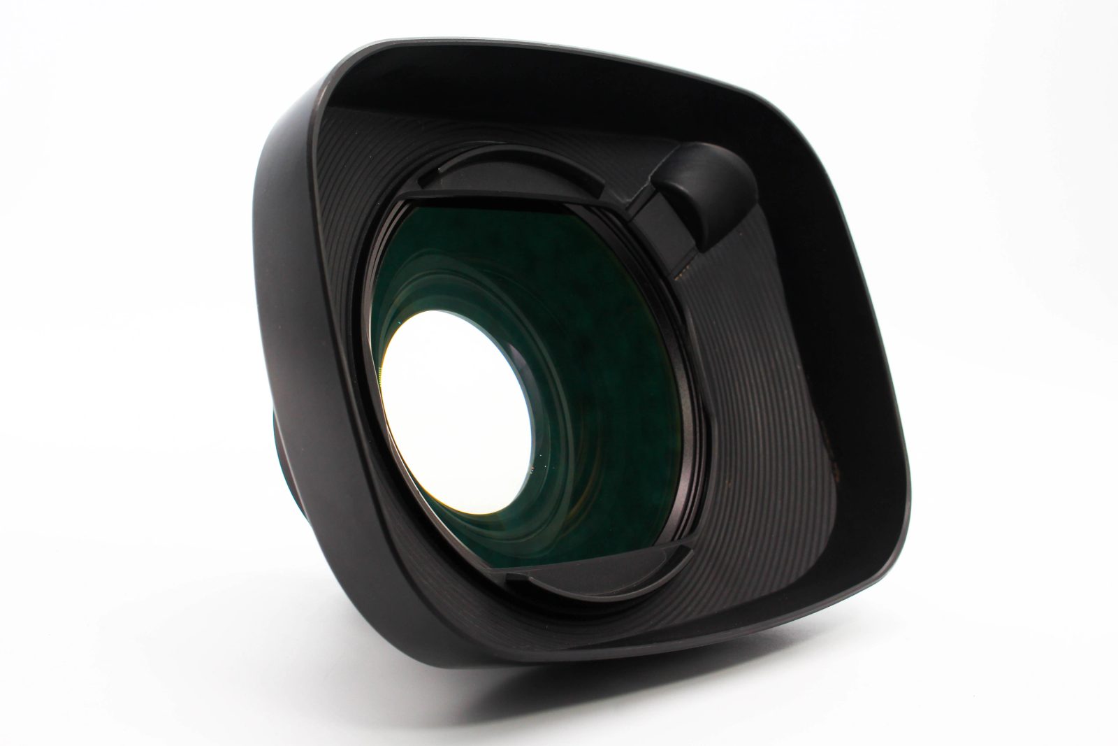 Canon WD-H72 - SDS
