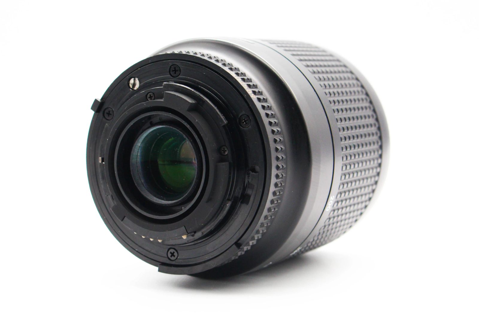 Nikon AF Nikkor 80-200mm f/2.8D - Nikon F Fit - SDS