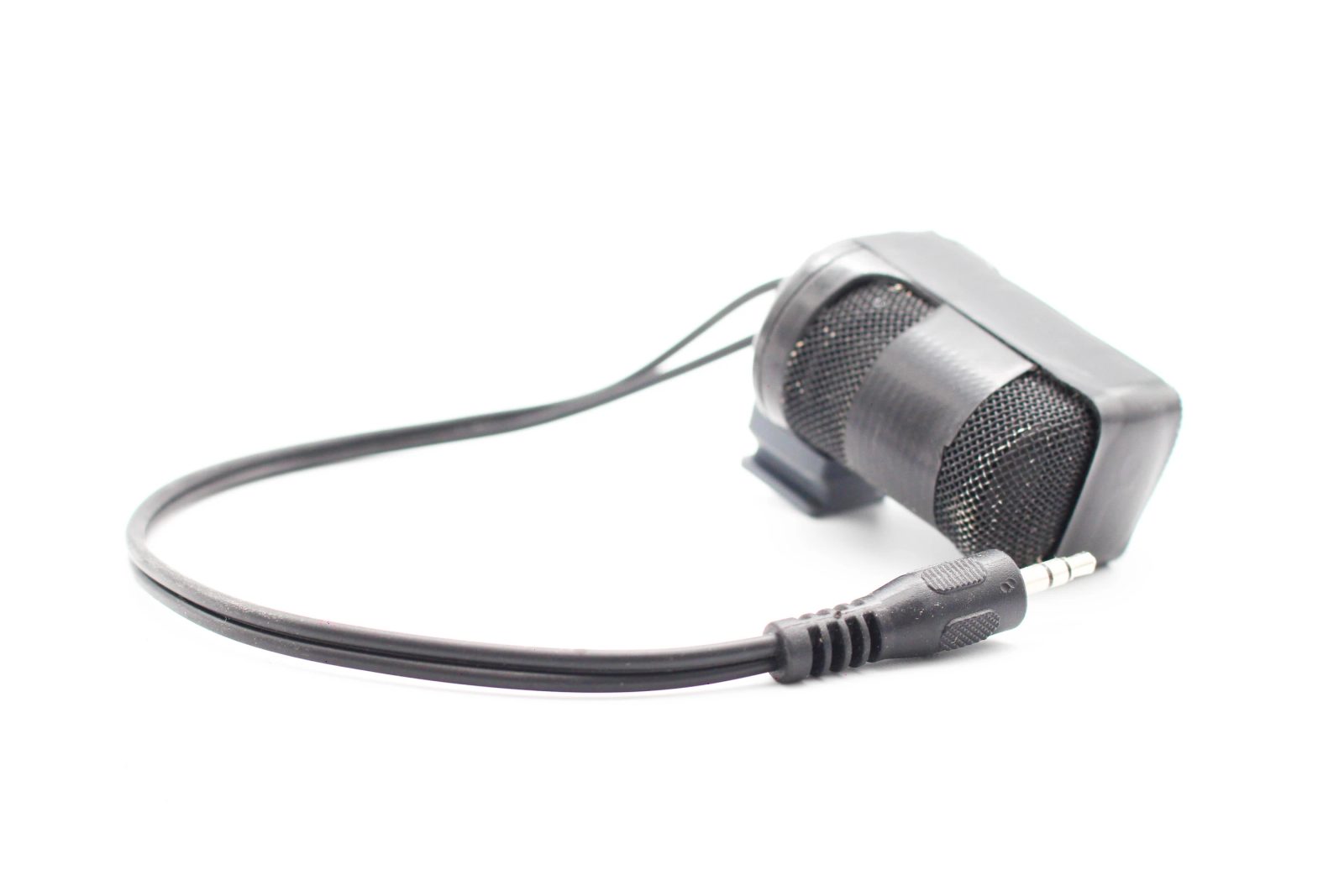 Sony DCR-VX1000 3.5mm Microphone (Custom Modified) - SDS