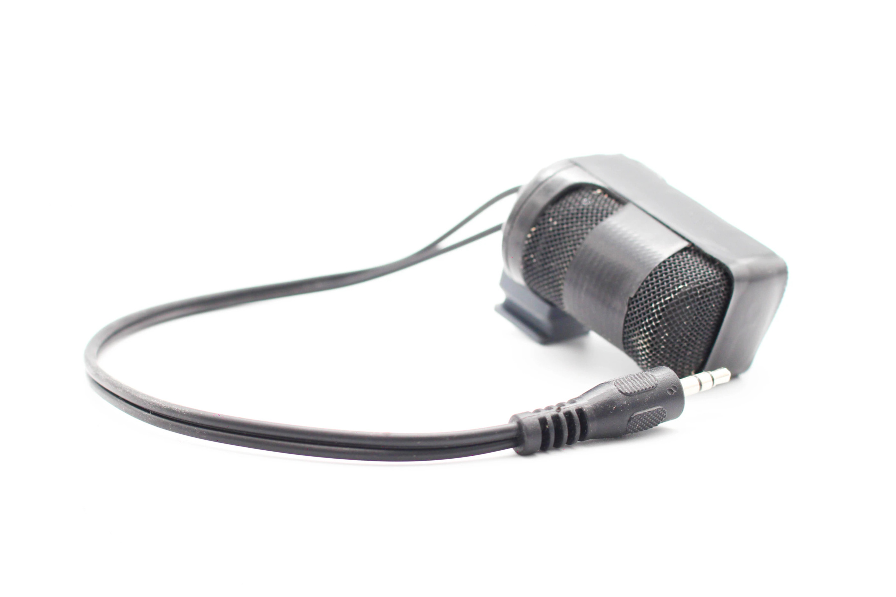 Sony DCR-VX1000 3.5mm Microphone (Custom Modified) view 2 | SDS