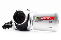 Panasonic SDR-H20, Excellent condition, ref QYNBNC, photo 1 | SDS