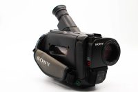 Sony CCD-TR610 view 2 | SDS