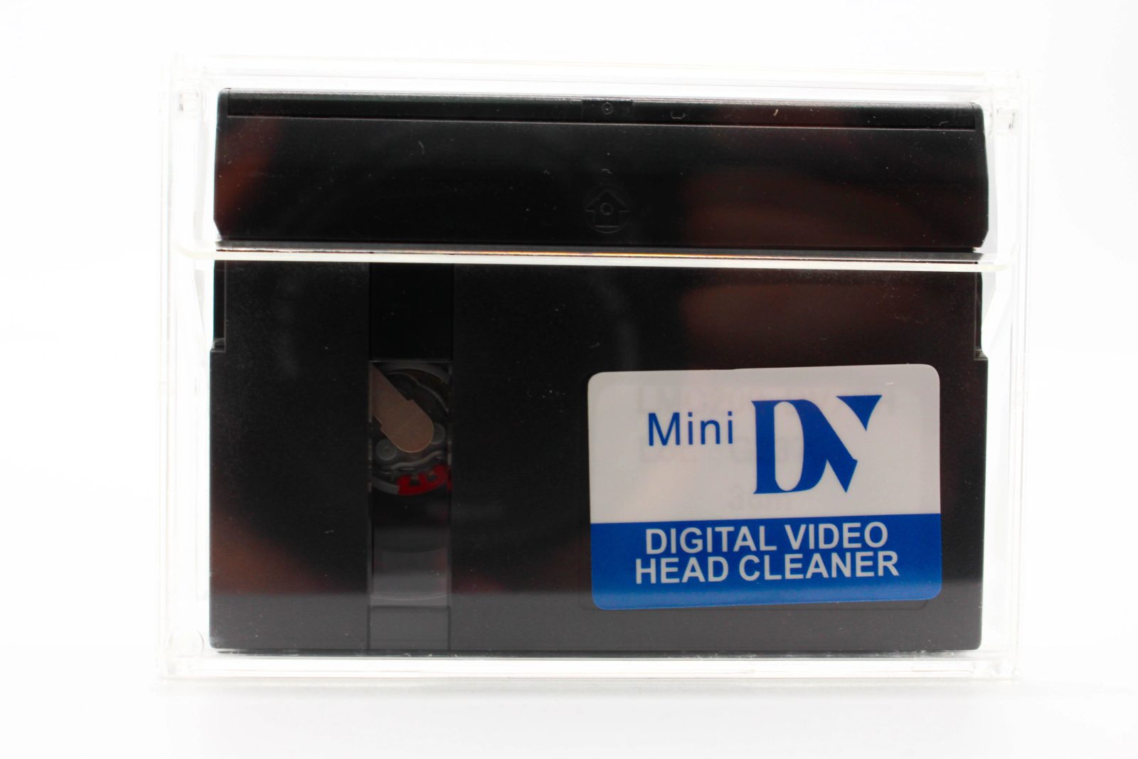 SDS MiniDV Head Cleaning Tape - SDS