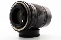 Canon 135mm f/2.8 - FD Mount view 3 | SDS