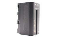 Sony NP-F750, Like_new condition, ref RFLYTL, photo 2 | SDS
