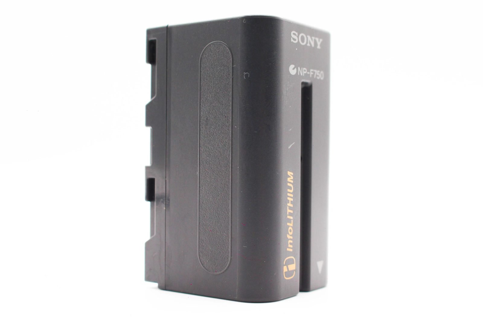 Sony NP-F750 - SDS