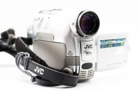 JVC GR-D247 view 2 | SDS