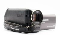 Panasonic SDR-H86, Good condition, ref RH9QK, photo 2 | SDS