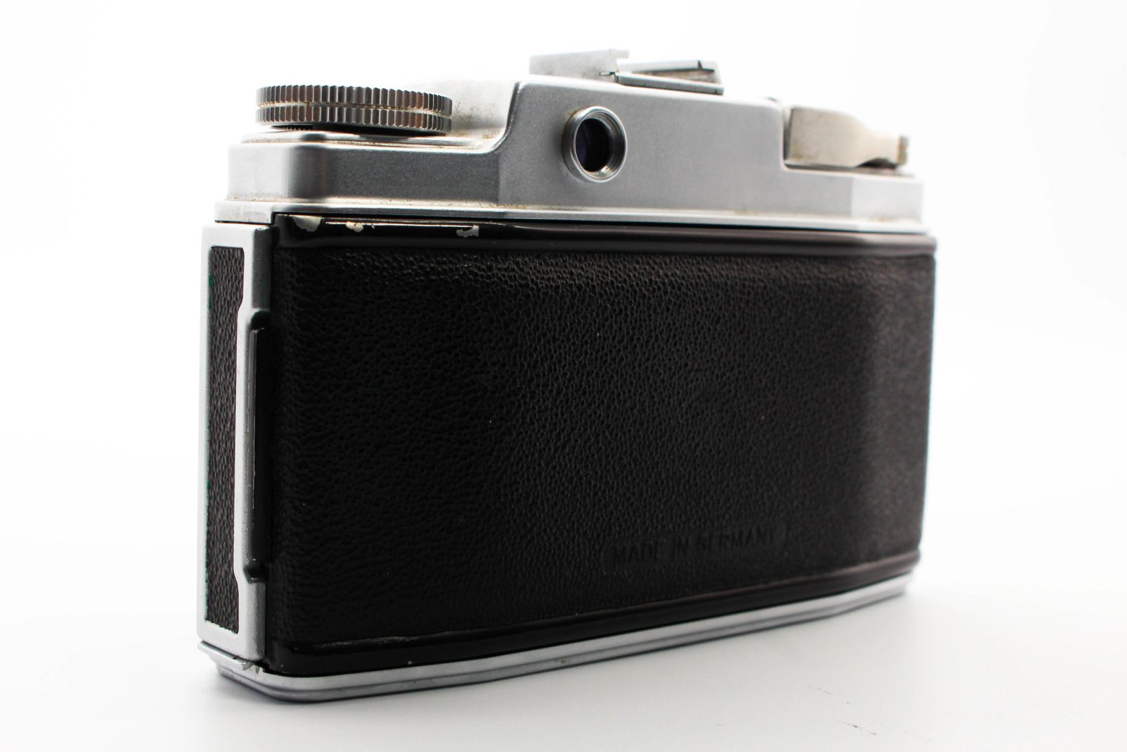 AGFA Super Silette 35MM Rangefinder - SDS