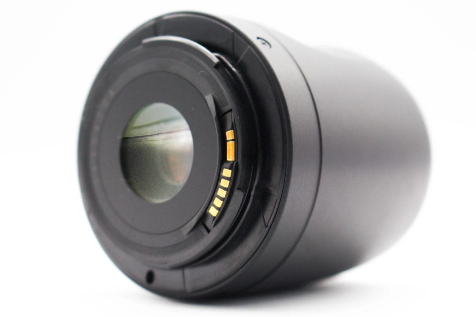 Canon EF 35-80mm f/4-5.6 Power Zoom - Canon EF Mount - SDS