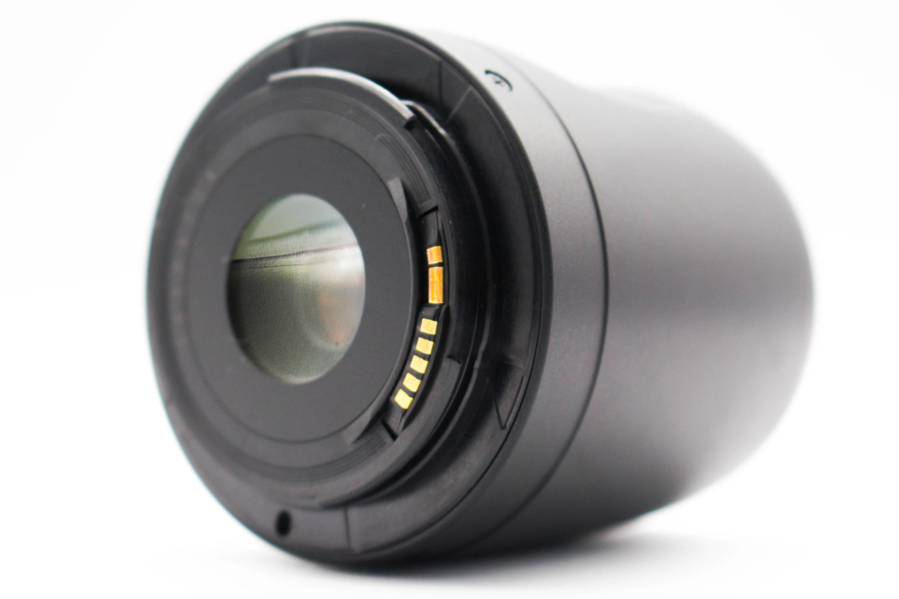 Canon EF 35-80mm f/4-5.6 Power Zoom - Canon EF Mount view 3 | SDS
