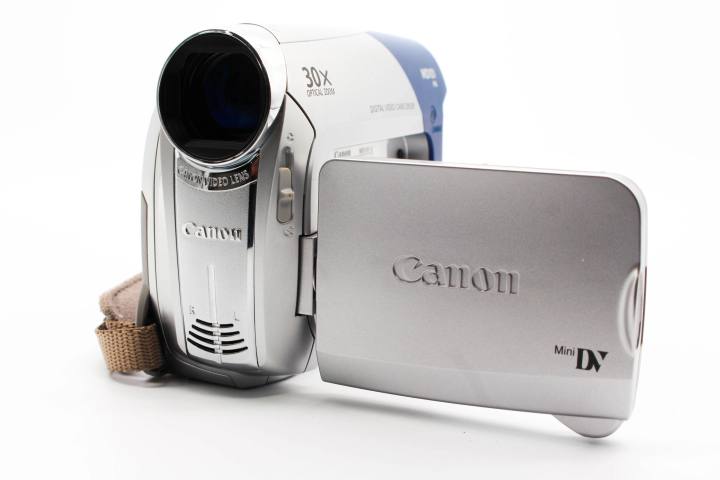 Canon MD101 | SDS