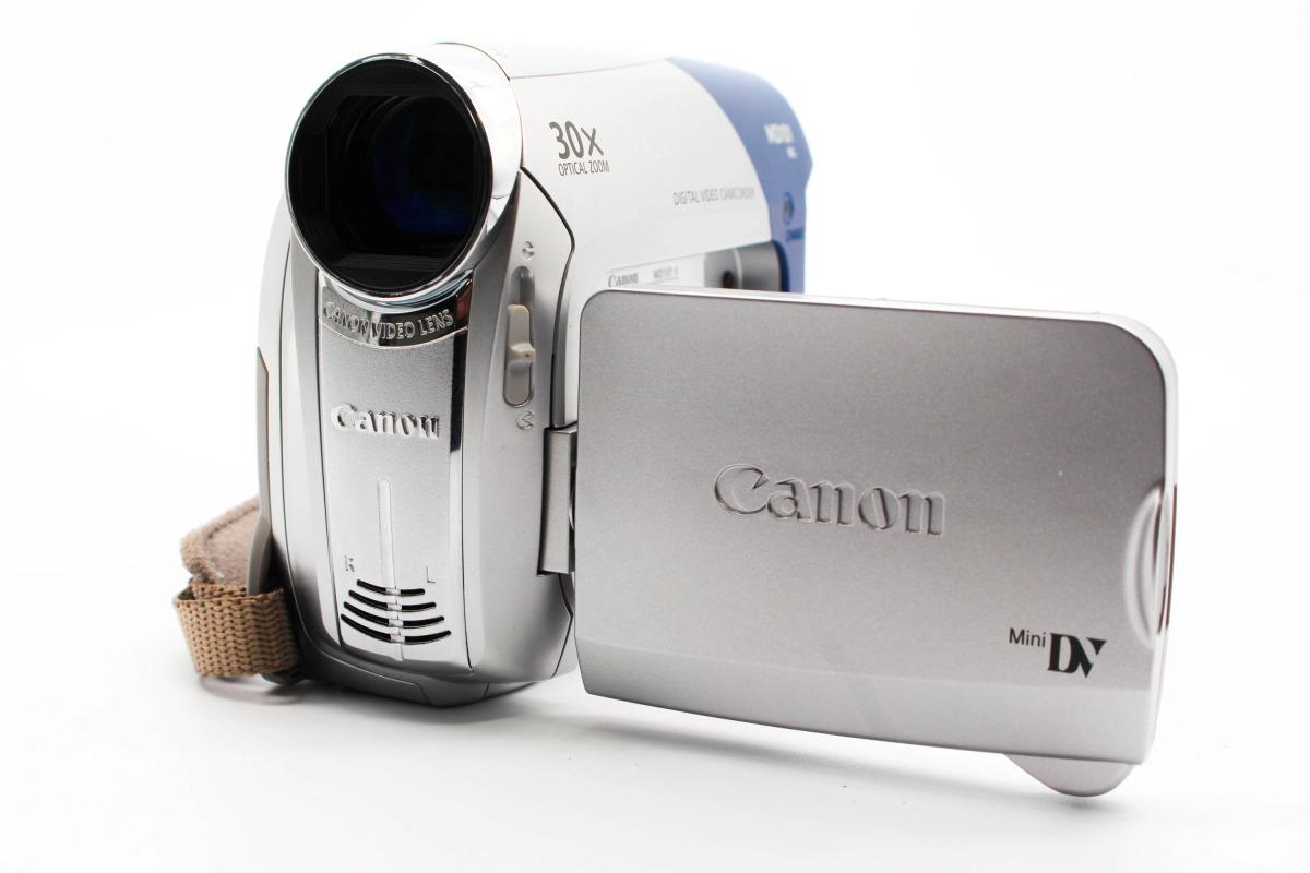 Canon MD101 | SDS