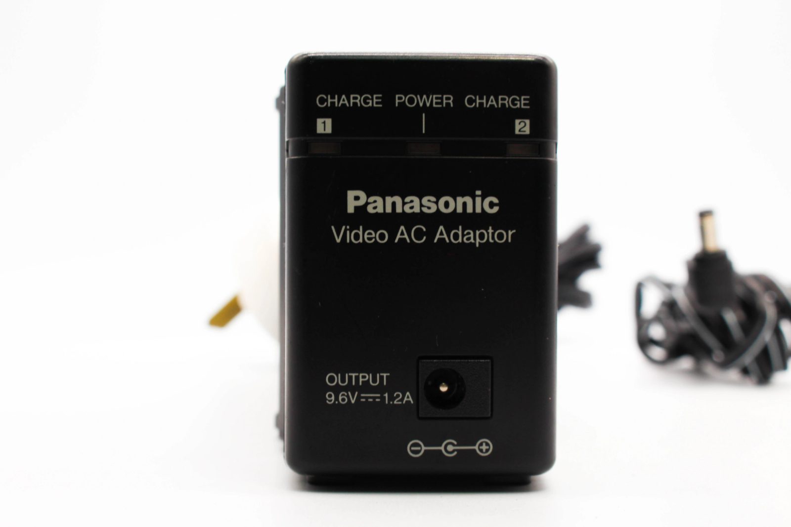 Panasonic VW-AMC2B - SDS