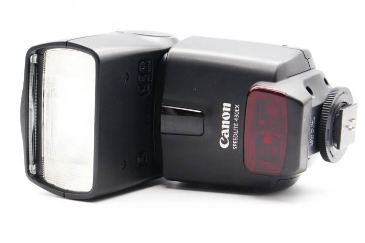 Canon Speedlite 430EX | SDS