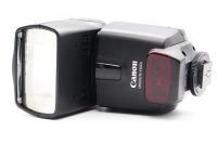 Canon Speedlite 430EX, Like_new condition, ref R4DA5, photo 1 | SDS