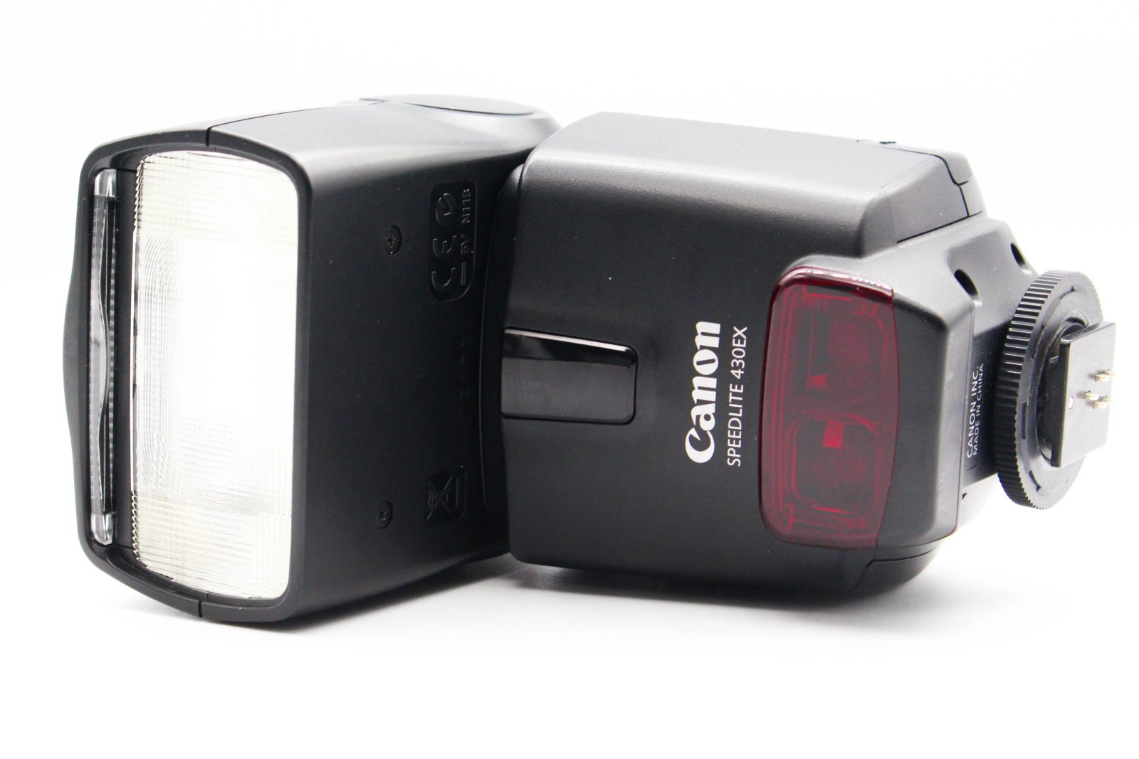 Canon Speedlite 430EX - SDS
