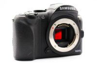 Samsung NX11, Good condition, ref BF2XGL, photo 3 | SDS