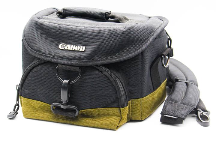 Canon 100EG Camera Bag | SDS
