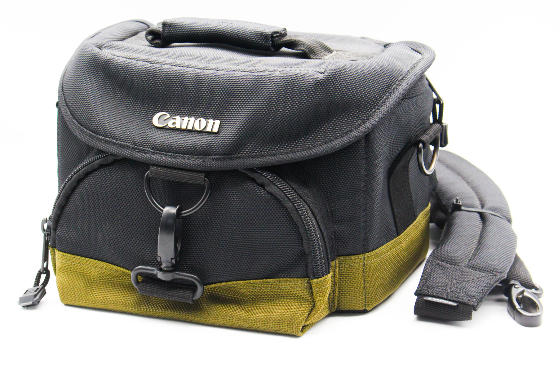 Canon 100EG Camera Bag view 1 | SDS