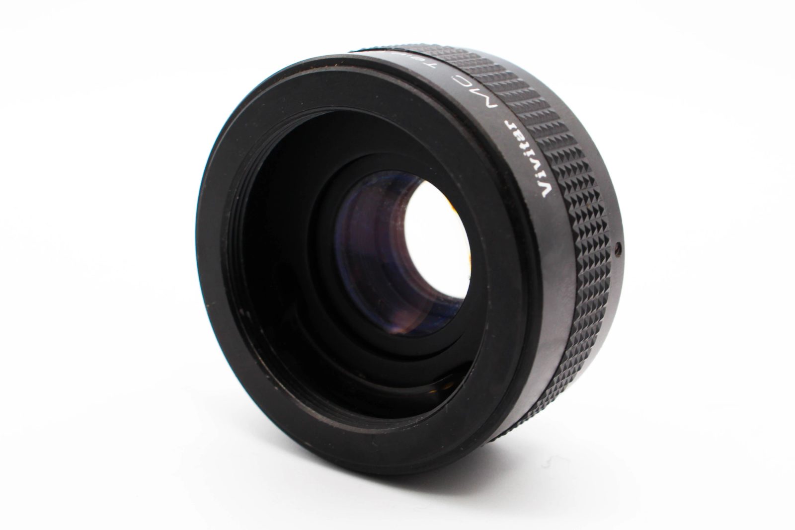 Vivitar MC 2x-1 Teleconverter - M42 Mount - SDS