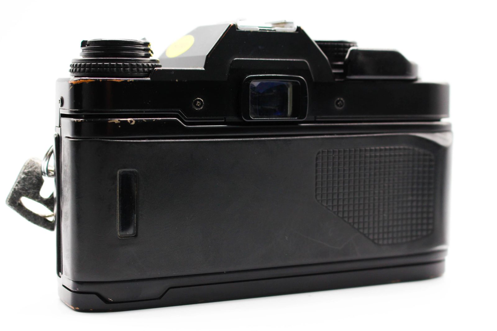 Olympus OM40 Program - SDS