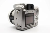 Kodak Easyshare Z740 view 4 | SDS