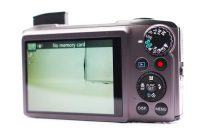 Canon PowerShot SX270 HS, Excellent condition, ref Y287MR, photo 3 | SDS