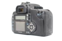 Canon EOS 350D, Well_used condition, ref 6M693J, photo 3 | SDS