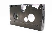 Panasonic VW-TCA7E VHS Cassette Adaptor view 3 | SDS