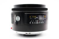 Minolta AF 28mm f/2.8 (22) - Sony A (Minolta) Mount, Excellent condition, ref 2PVSPS, photo 1 | SDS