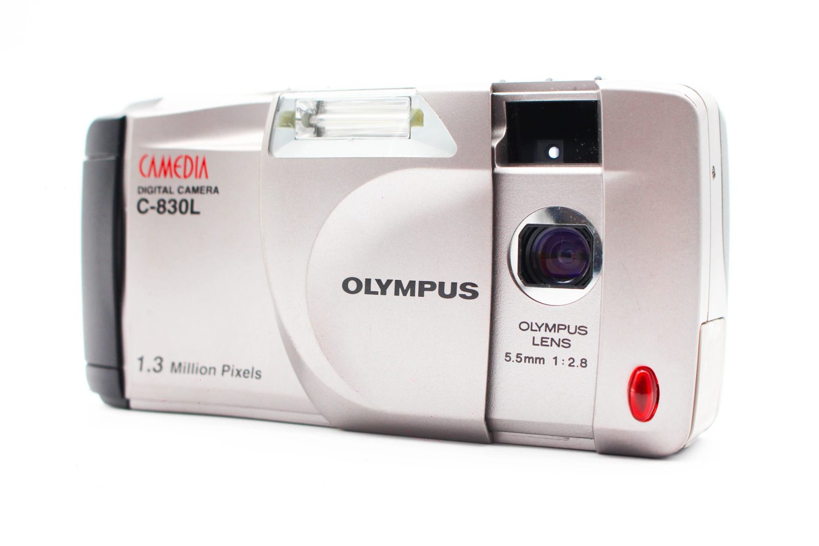 Olympus Camedia C-830L - SDS