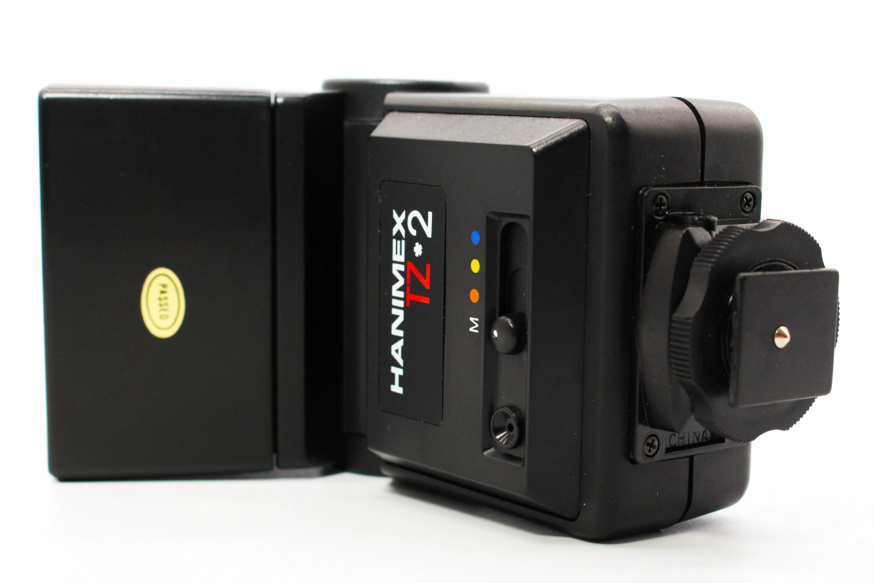 Hanimex TZ*2 view 2 | SDS