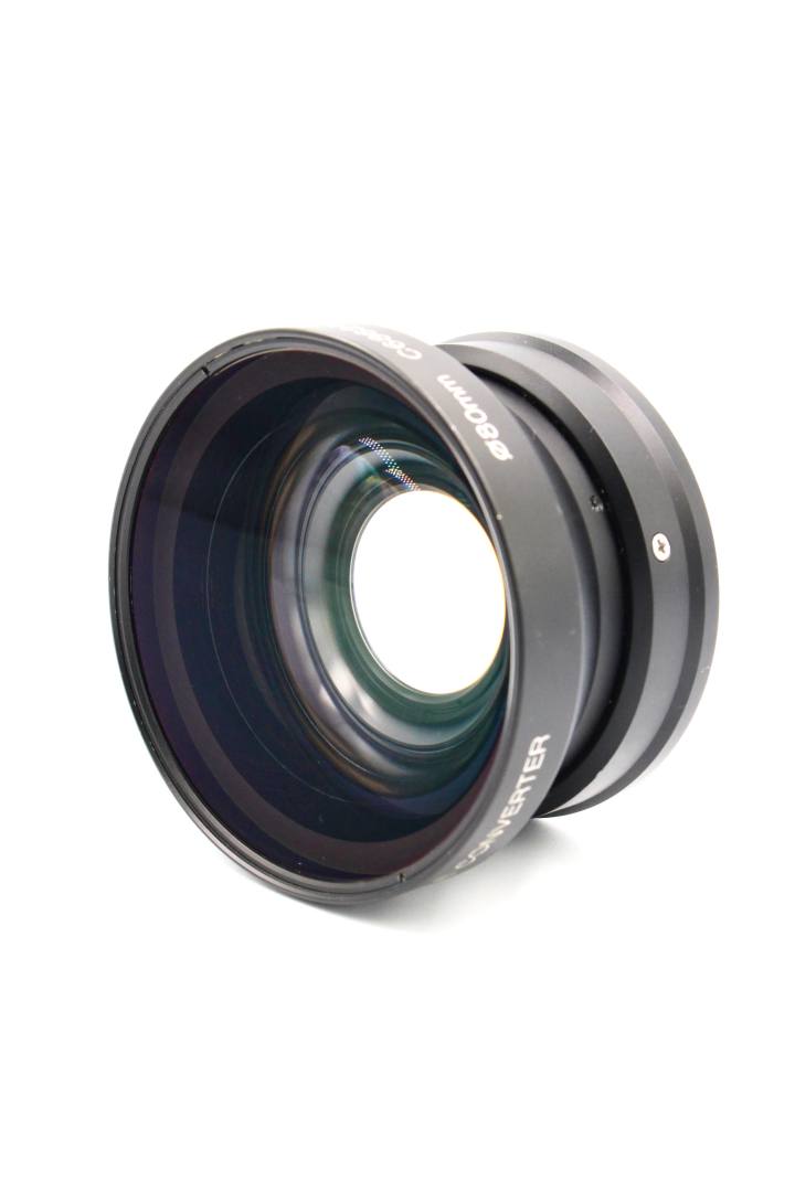 Century Optics 0.65x | SDS