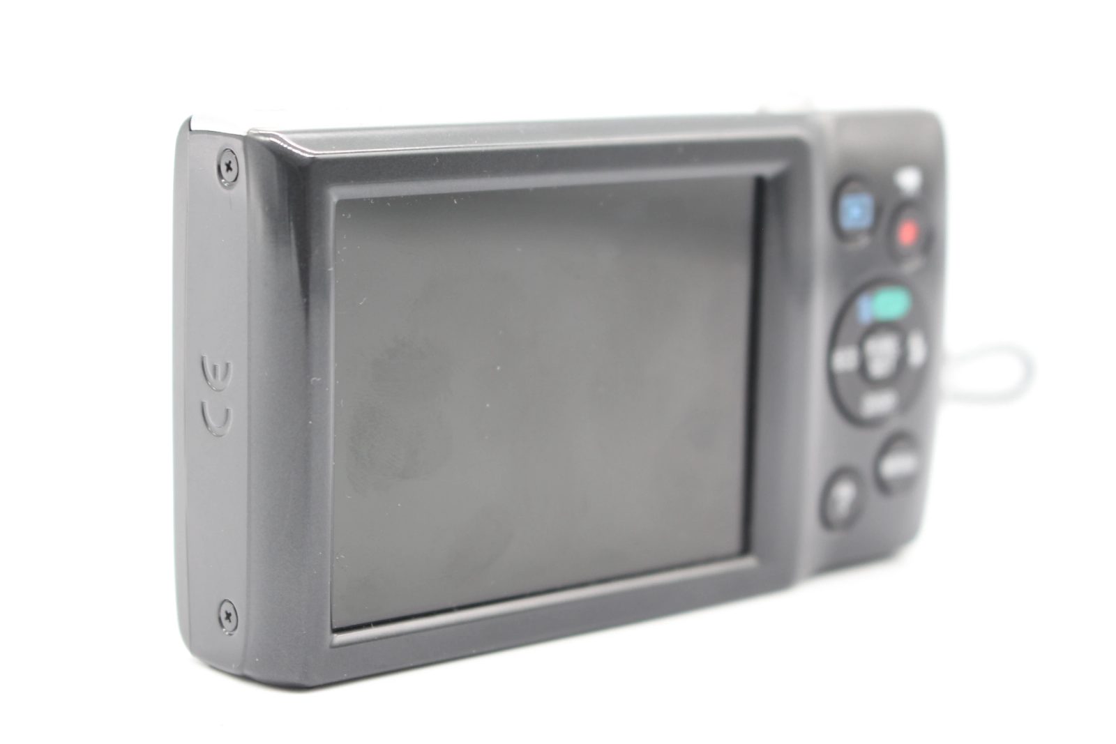Canon IXUS 162 - SDS