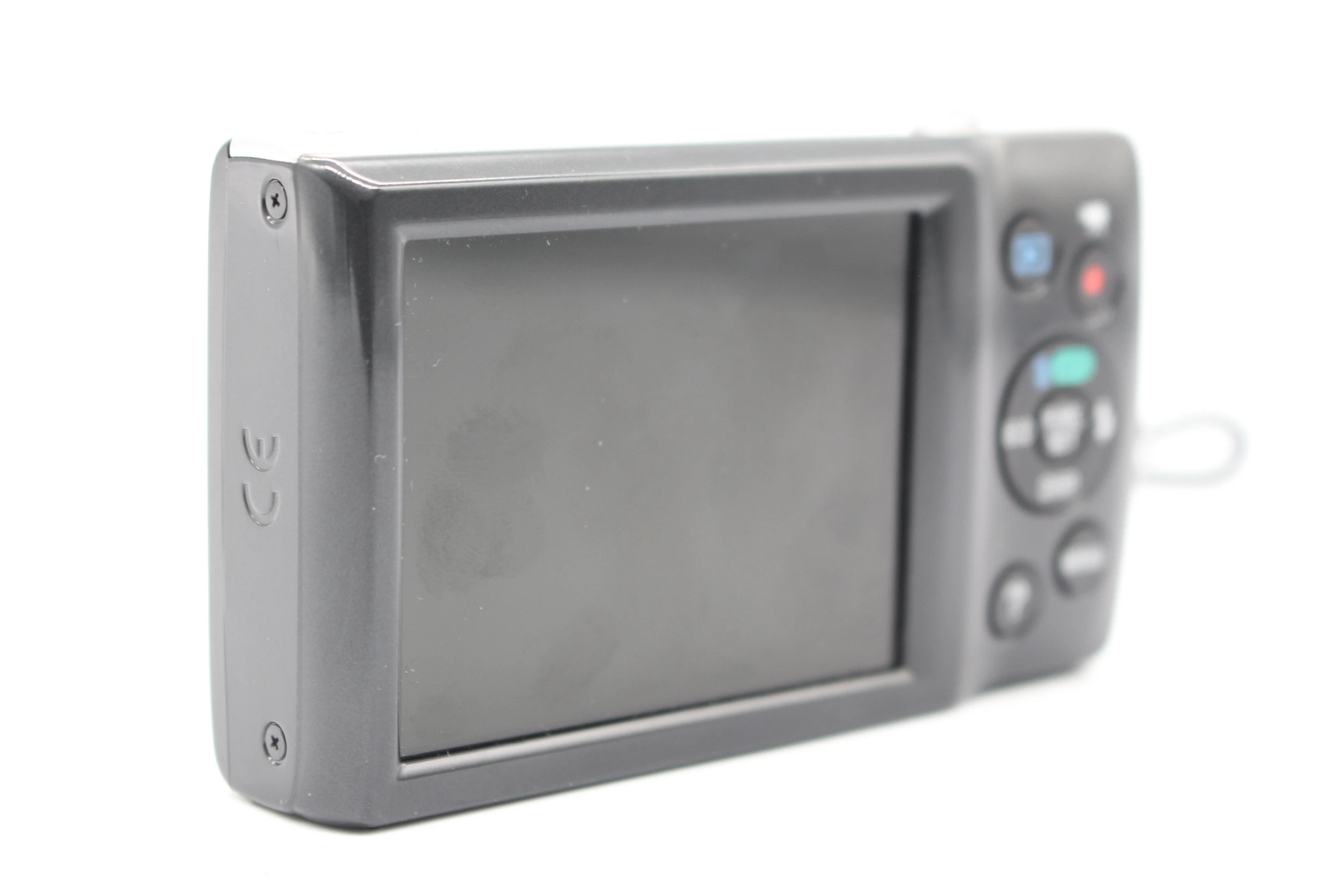 Canon IXUS 162 view 2 | SDS