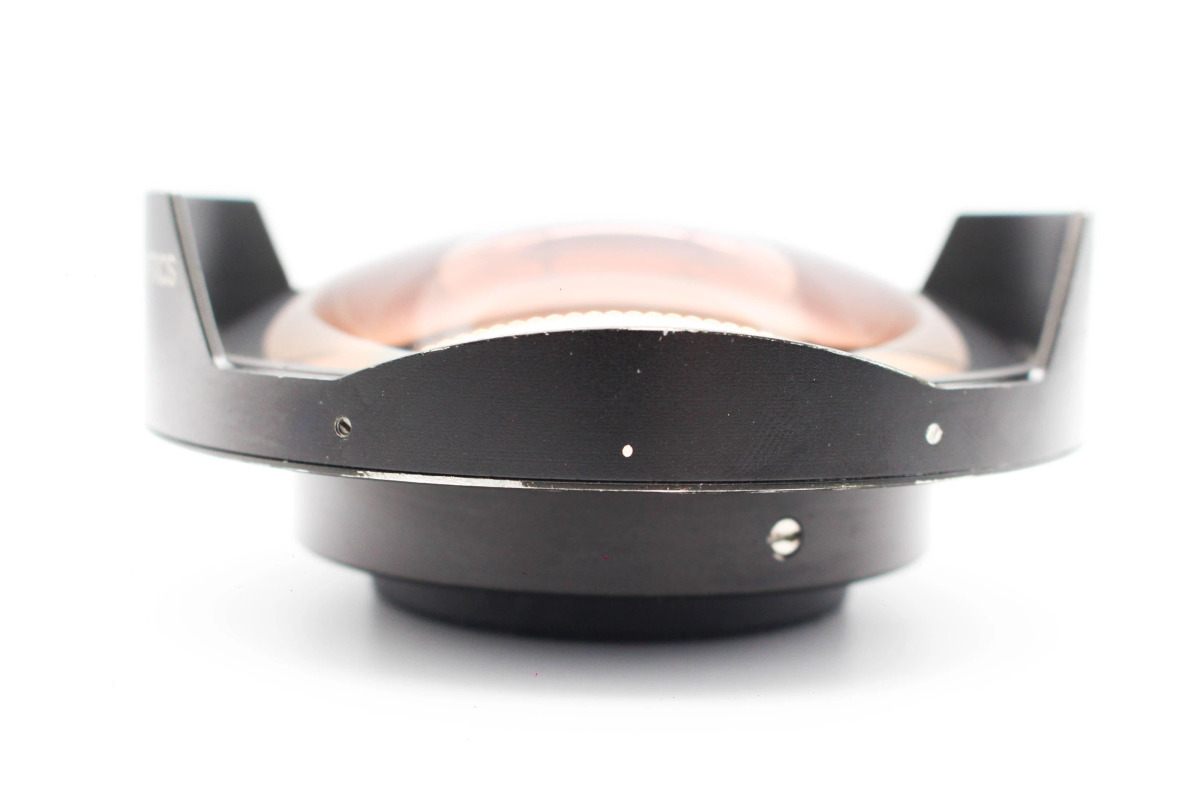 Century Optics MK2 - Sony PD150 / VX2000 Bayonet Mount | SDS