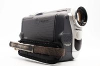 Panasonic NV-GS11, Good condition, ref G5C3A, photo 4 | SDS